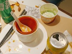 -晶丽香榭自助餐(南京大饭店)