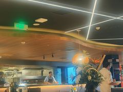 -拉蒂娜·巴西牛排馆 Latina·Brazilian Steakhouse(王府井喜悦店)