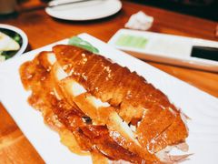 -又一福烤鸭·北京菜(东四店)