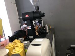 巧克力布朗尼-研途咖啡馆(健康路店)
