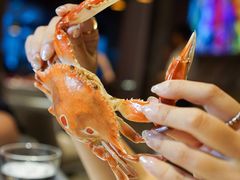 红星梭子蟹CRAB-Bo Lounge & BOA Club