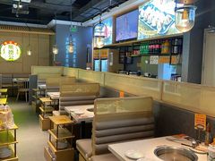 -顺德公广东猪肚鸡·煲仔饭(白石洲店)
