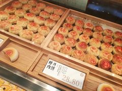 -泸溪河桃酥(欧尚店)