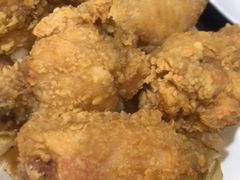 -the frypan韩国炸鸡啤酒(五路居店)