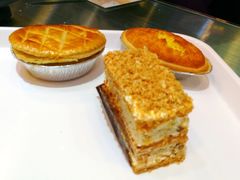 拿破仑-圣安娜饼屋(新板樟堂店)