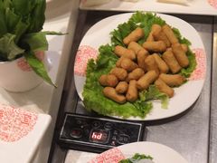 -密友回转自助火锅(中海环宇城店)