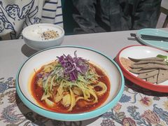 -阿西叶滩羊馆(交大店)