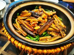 -绿色吴家粥铺(东关街店)