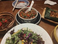 -雀舞云南菜(天津天河城购物中心店)