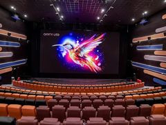 -沃美影城万象城店(CINITY LED)
