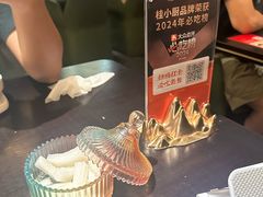 -桂小厨广西菜(万象城店)