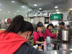 -1点点(环城北路店)