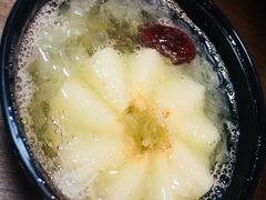 -小团圆糖水铺(襄阳南路店)