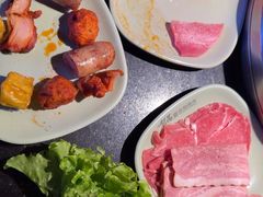-梨花自助烤肉(天河城店)