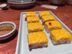 -长安记·大美陕菜(大族广场店)