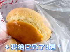 -詹记桃酥(包河万达店)
