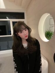 -V+SALON造型