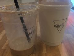 -Manner Coffee(大宁国际商业广场店)
