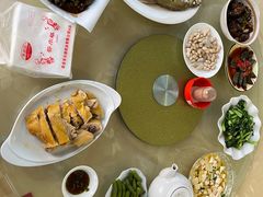 -君豪蟹都·湖景·农家乐(蟹舫苑店)