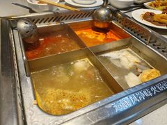 -海底捞火锅(振华商厦店)