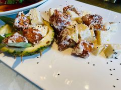 -玉玲珑(平湖龙湫湾店)