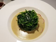 奶油菠菜-佐度王子扒房(天鹅湖店)