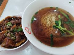 -老盛兴汤包馆(大华二路店)