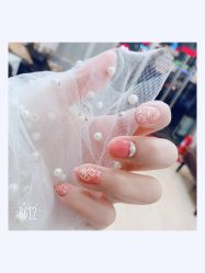 -绘甲社NACHO&DAI SALON