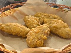 -南记食粥坊·宵夜大排档(莲花店)
