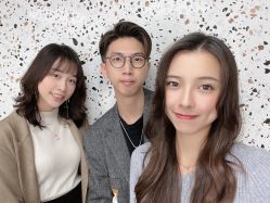 -Kraemer Paris苏豪路易士·嘉玛发廊