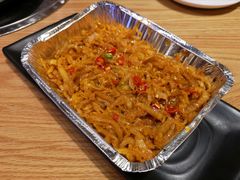 -九十九顶毡房(阜石路店)