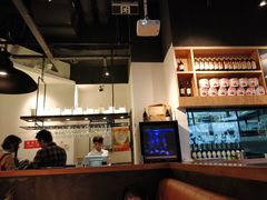 -新贝乐意大利餐厅(苏州中心店)