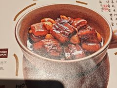 -清水亭湖北菜(大屯DT51店)