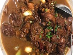 -鑫小城故事·藕汤·家常菜(台北一路总店)
