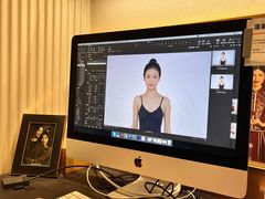 -海马体照相馆|大师(武汉光谷K11店)