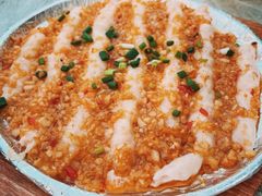-小民大排档(光谷店)