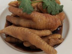 -聚福山莊·寻味顺德(北滘店)
