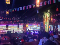 -海雾里小酒馆(解放碑店)