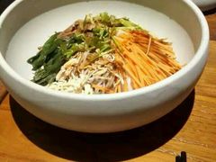 android_upload_pic-云海肴·汽锅鸡·云南菜(天津国金汇店)