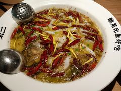 -太二酸菜鱼(福州泰禾店)