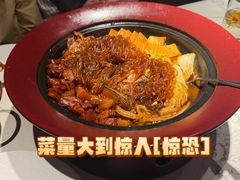 -奉天小馆·非遗东北菜(济南万象城店)