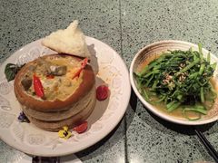 -Home Thai·泰谣(王府井apm店)