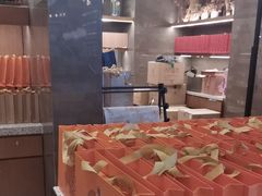 -上海前滩香格里拉大酒店