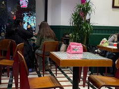 -堂屋糖水店(愚园店)