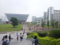 -广东财经大学(广州校区)