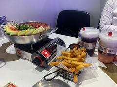 -BOPEYE·波派炸鸡(九霄天地店)