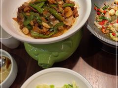 -湖兰金牌小炒肉(椒江万达店)