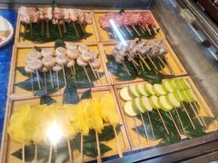 -有位虾匠·胶东土菜小馆(市北店)