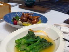 -天瑞轩·粤菜餐厅