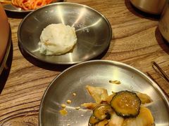 -西塔老太太泥炉烤肉(万柳华联店)